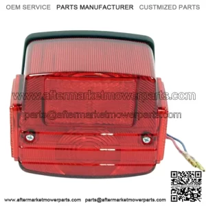 KAWASAKI TAIL LIGHT ASSEMBLY 23025-1042 fit 1990 - 2022 MULE