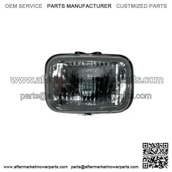 HEADLIGHT LENS XR200 250 350 500 600 HONDA HOUSING