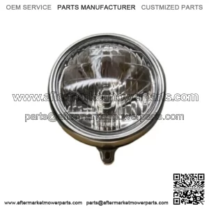 Honda 1972-1978 Z50A Trail Z 50 A Headlight Assembly OEM 33100-051-690