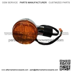 Left Front Turn Signal 04-24 VT750C/CS/CA Aero Blinker Honda