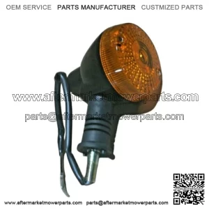 KAWASAKI RIGHT REAR TURN SIGNAL 23037-1202 KL600 KL650 KL250 New