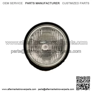 Headlight Assembly VT750 C2B Shadow Phantom Only 10-23 OEM Honda #S257