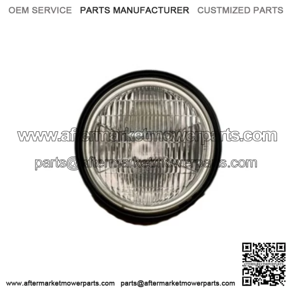Headlight Assembly VT750 C2B Shadow Phantom Only 10-23 OEM Honda #S257