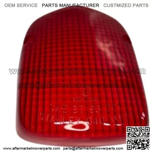 honda motorcycle tail light part number 33702-MZ0-003 NEW