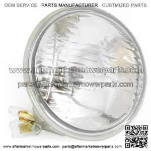 Honda OEM Headlight Bulb C70 Passport NX50M Express SR New 33120-GB5-671