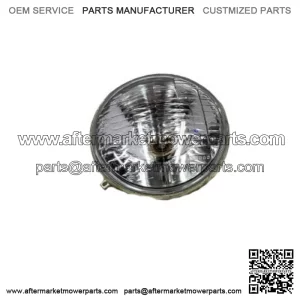Honda Sealed Beam Headlight C70 C70M Passport Head Lamp Bulb New 33120-174-671