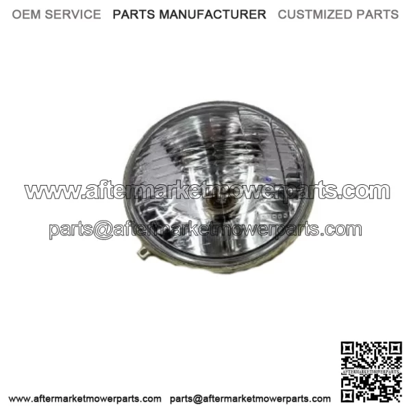 Honda Sealed Beam Headlight C70 C70M Passport Head Lamp Bulb New 33120-174-671