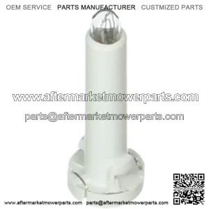 New Honda Element Neo-Wedge Light Bulb (2003-2011) OE 79629SCVA01