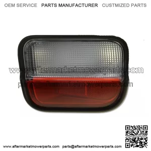 HONDA OEM CR-V RD1 RD2 LHD 95-01 Lower Bumper Tail Light RH