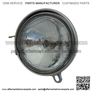 Honda Z50A/J1 Monkey Headlight 33100-045-003 F/S New 33100045003