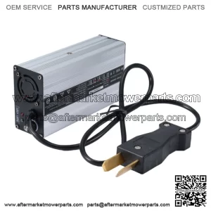 Club Car 36 Volt Golf Cart Battery Charger for Ez Go Club Car DS EZ-GO TXT