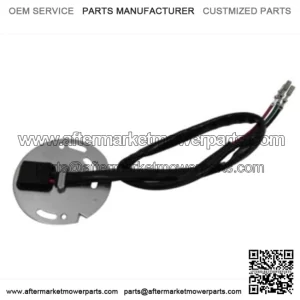 Ignition Sensor Pickup Plate 32400-80A Harley Touring Sportster Softail 80-1995 (For: Harley-Davidson)