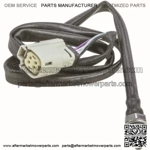 Cycle Pro LLC 12mm O2 Front Exhaust Sensor OE Harley 10-20 Touring Street XG (For: Harley-Davidson)