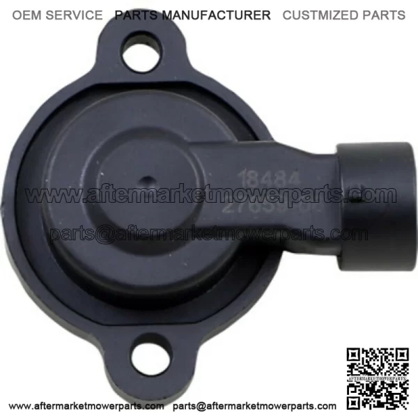Cycle PRO Replacement Throttle Position Sensor Harley Touring Softail Dyna 06-17 (For: Harley-Davidson)