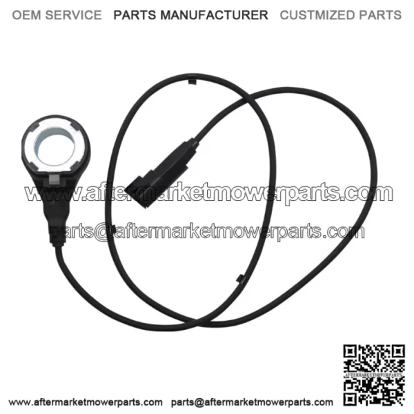 Rear ABS Anti-Lock Brake Sensor 2012-17 Harley Dyna Softail (For: Harley-Davidson)