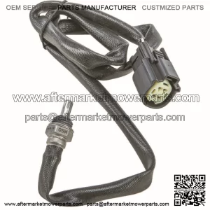 Cycle Pro LLC 12mm Narrow Oxygen O2 Rear Exhaust Sensor OE Harley 10-20 Touring (For: Harley-Davidson)