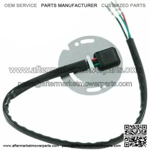 Ignition Sensor Pickup Harley Touring Sportster Softail 80-1995 (For: Harley-Davidson)
