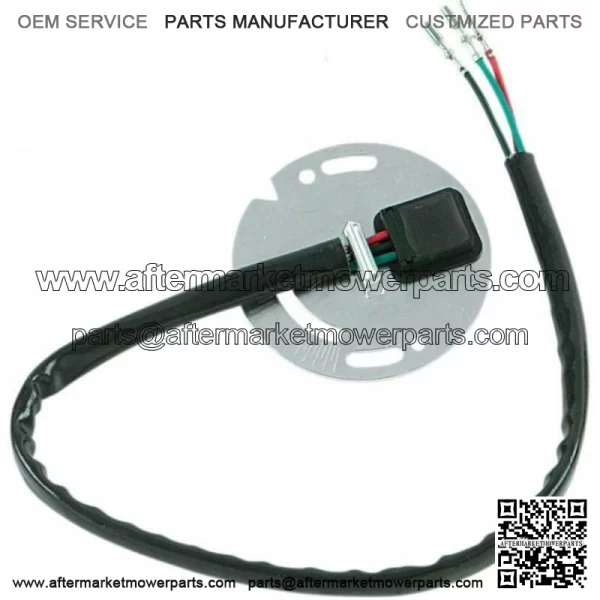 Ignition Sensor Pickup Harley Touring Sportster Softail 80-1995 (For: Harley-Davidson)