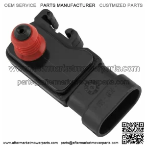 OEM Replacement Map Sensor 99-10 Harley Touring Softail Dyna Sporster 32316-99 (For: Harley-Davidson)