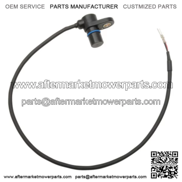 Drag Crank Crankshaft Position Sensor Harley Touring Dyna 1999 32497-99 /A (For: Harley-Davidson)