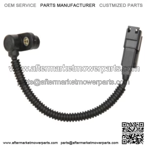 Crank Crankshaft Position Sensor Harley Touring Dyna Softail 01-19 32707-01B / C (For: Harley-Davidson)