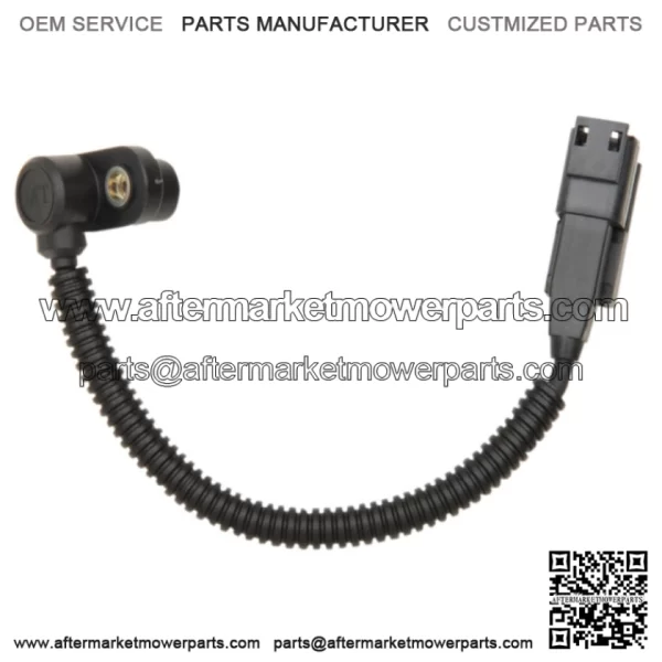 Crank Crankshaft Position Sensor Harley Touring Dyna Softail 01-19 32707-01B / C (For: Harley-Davidson)