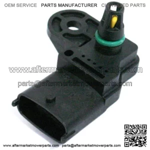 OEM Replacement Map Sensor 07-20 Harley Touring Softail Dyna Sportster 32319-07 (For: Harley-Davidson)