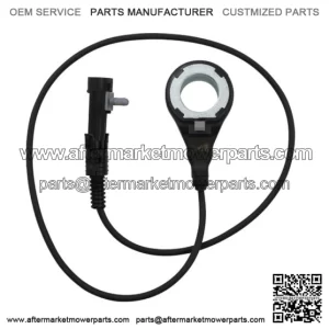 Front ABS Anti-Lock Brake Sensor 2008-2013 Harley Touring (For: Harley-Davidson)