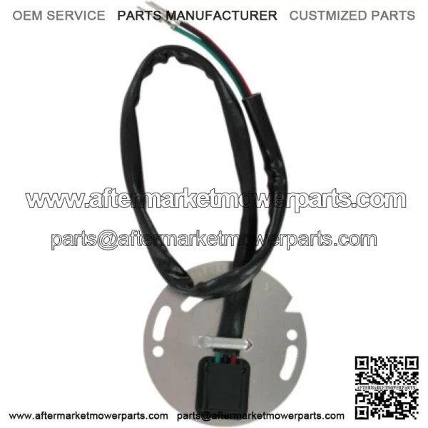 Ignition Sensor Assembly Pick Up OEM 32400-94 94-03 XL Touring (For: Harley-Davidson)