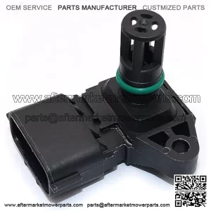 Manifold Pressure TMAP Sensor Compatible with John Deere Gator XUV 590E 590M 590i 825i # MIA11670