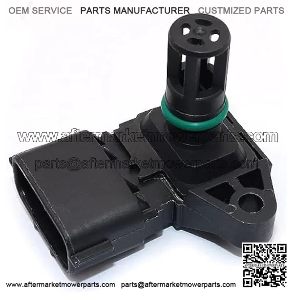 Manifold Pressure TMAP Sensor Compatible with John Deere Gator XUV 590E 590M 590i 825i # MIA11670