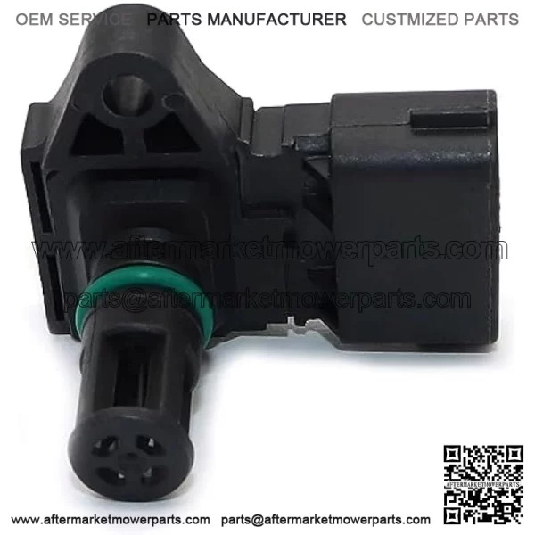 Manifold Pressure TMAP Sensor Compatible with John Deere Gator XUV 590E 590M 590i 825i # MIA11670 - Image 3