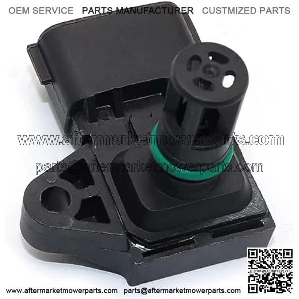 Manifold Pressure TMAP Sensor Compatible with John Deere Gator XUV 590E 590M 590i 825i # MIA11670 - Image 4