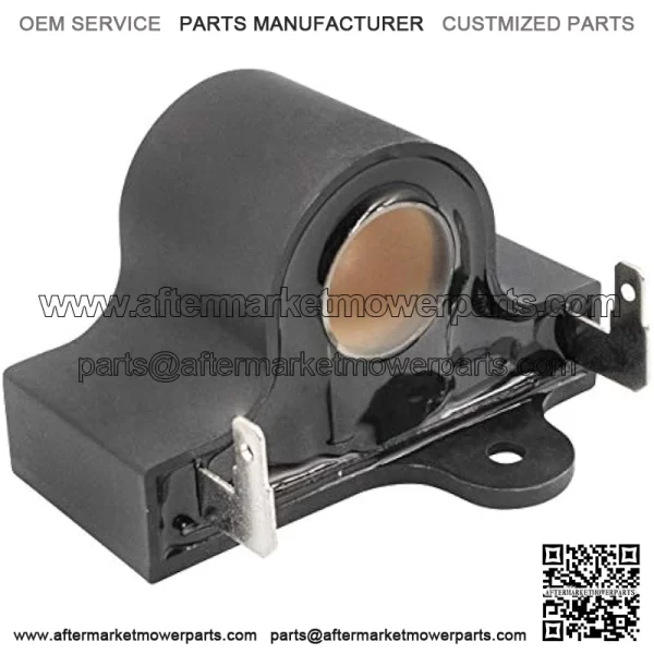 Golf Cart Inductive Throttle Sensor for EZGO TXT 1994-Up DCS PDS for Electric Modles OEM 25854G01 25854-G01