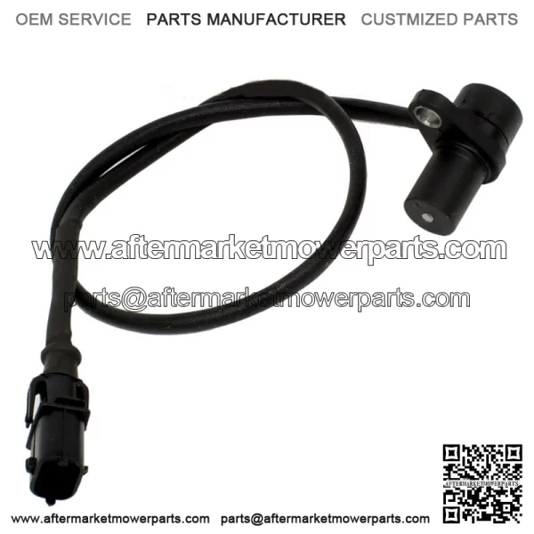 Crank Crankshaft Position Sensor for Ski-Doo Renegade 600 900 1200 2010-2021 (For: More than one vehicle)