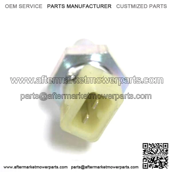 OEM Snowmobile Coolant Temp Sensor 0824-051 - Image 2