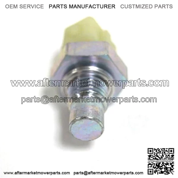 OEM Snowmobile Coolant Temp Sensor 0824-051 - Image 3