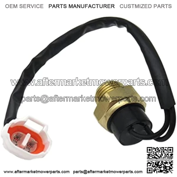 Fan Heat Thermal Sensor Switch for 2004 Suzuki Eiger 400 LTF400F 4x4 Manual - Image 5