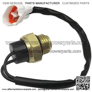 Fan Heat Thermal Sensor Switch for Suzuki Eiger 400 2WD LT-F400 2002-2007