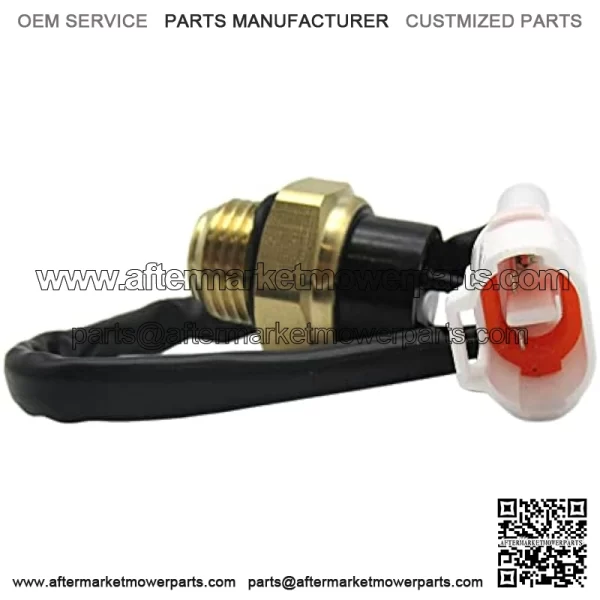 Fan Heat Thermal Sensor Switch for Suzuki Eiger 400 2WD LT-F400 2002-2007 - Image 4