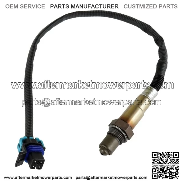 Oxygen Sensor NEW for Polaris RZR RS1 / RZR XP 1000 / RZR XP 4 1000 / 2018-2020 For: Polaris Sportsman 570