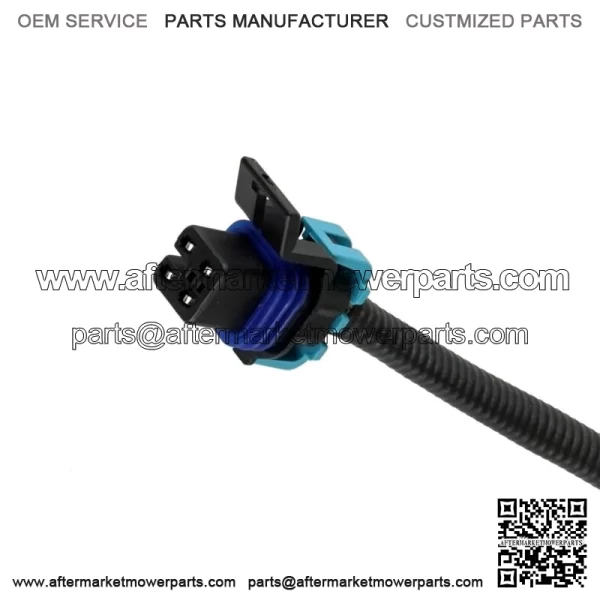 Oxygen Sensor NEW for Polaris RZR RS1 / RZR XP 1000 / RZR XP 4 1000 / 2018-2020 For: Polaris Sportsman 570 - Image 3