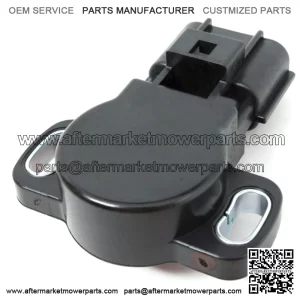 NEW Kawasaki 09-16 Mule 4000 4010 Trans 4x4 Throttle Sensor 21176-2112 (For: Kawasaki Mule 4010)