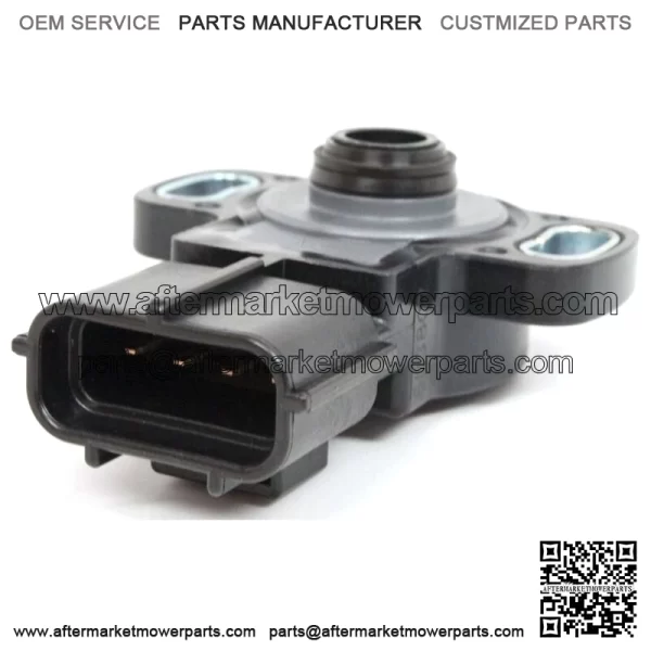NEW Kawasaki 09-16 Mule 4000 4010 Trans 4x4 Throttle Sensor 21176-2112 (For: Kawasaki Mule 4010) - Image 2