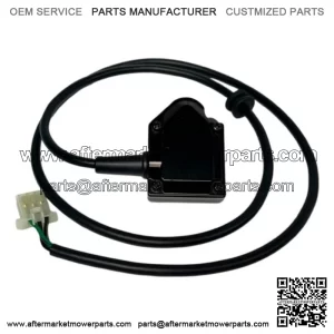 Honda New Speed Sensor 01-07 VT750 Shadow Speedometer Switch OEM