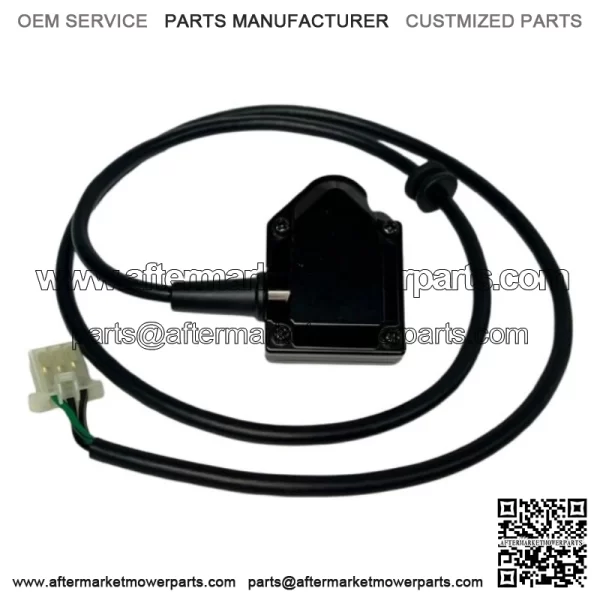 Honda New Speed Sensor 01-07 VT750 Shadow Speedometer Switch OEM
