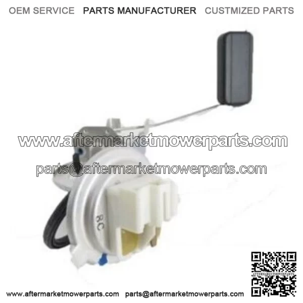 OEM Honda 37800-SR3-004 Fuel Tank Level Sending Unit 1992-1995 Civic New