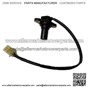 Honda 2002-2007 CB900F 919 Speed Sensor Assembly OEM 37700-MCZ-000