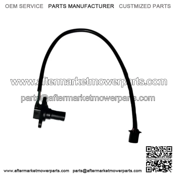 Honda Speed Sensor 03-18 ST1300 Models Speedometer Pickup Relay 37700-MCS-003