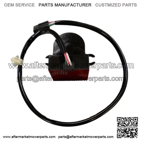 NEW Honda 2013-2023 CBR600RR SENSOR, BANK ANGLE New 35161MJCA01